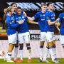 Klasemen Sementara Liga Inggris: Everton Kokoh di Puncak