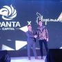 Dapat Kucuran Dana Rp 14 Miliar, Kopi Mantan Targetkan 100 Gerai pada 2021