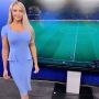 Yuk Intip Potret Seksi Emma Jones, Presenter Leeds United TV
