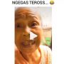 Ngulek Sambil Ngegas, Viral Video Nenek Bikin Kaget Saat Ditanya Cucunya