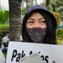 Keluhan LC Karaoke ke Anies: Anak Kami di Rumah Perlu Jajan Pak
