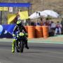 Valentino Rossi Bertekad Balas Kekecewaan di Jerez