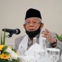 Pertegas Fatwa MUI, Wapres: Vaksinasi Covid Saat Ramadan Tak Batalkan Puasa