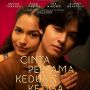 Sinopsis dan Fakta Cinta Pertama, Kedua & Ketiga: Film Baru Putri Marino