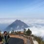 Sempat Viral Karena Ramai di Tengah Pandemi, Gunung Telomoyo Dibuka Lagi