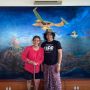 Sujiwo Tejo Unggah Foto Bareng Susi Pudjiastuti, Publik: Calon Presiden