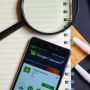 Cara Download Google Classroom di HP