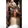 Malam Pernikahan Berujung Tragis, Mata Pengantin Wanita Bengkak Menghitam