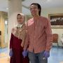 Roger Danuarta Curhat Ponselnya Disadap Cut Meyriska, Ada Apa?