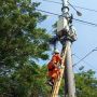 Kabel Listrik Terkelupas, Bocah SD Tewas Tersetrum Sampai Masuk Comberan