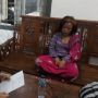 Ditinggal Pacar, Yuliati Stres Jalan kaki 3 Hari dari Malang ke Kediri