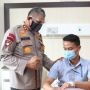 Aniaya 2 Polisi di Kelab Malam Medan, Oknum Anggota Dewan Jadi Tersangka