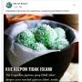 Kue Klepon Disebut Tidak Islami, Ulama Madura: Tinggal Masukkan Biji Kurma