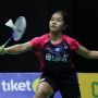 Tunggal Putri Ingin Hasil Terbaik di Piala Sudirman meski Diisi Atlet Muda