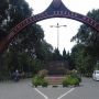 Pimpinan UNS Positif Covid-19, Kampus Dilakukan Lockdown