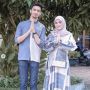 Razi Bawazier Ngaku Kepincut Vebby Palwinta dari Instagram: Malemnya Kepikiran