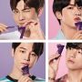 Dibandrol Lebih Dari Rp 300 Ribu, Kue Ultah BTS Kena Nyinyir Warganet