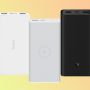 Daftar Harga Powerbank Xiaomi, Paling Murah hingga Termahal