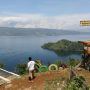 UNESCO Tetapkan Danau Toba Jadi Pariwisata Tingkat Dunia