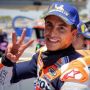Cara Marc Marquez Selamatkan Sponsor dari Kebangkrutan, Hanya Modal Begini