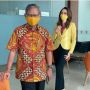 Tak Lagi di Gugus Tugas Covid-19, Dokter Reisa Bakal Kangen Pak Yuri