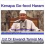 Beredar Video Ustaz Klaim GoFood Haram, Jagat Twitter Geger