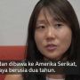 Perjuangan Berat Kara Mencari Ibu Kandung di Korea Selatan