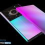 Bocor, Begini Penampakan Xiaomi Mi Mix Alpha 2?