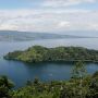 InJourney Kembali Gelar Ajang Balap Air Internasional di Danau Toba