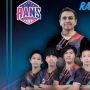 Tak Cuma Olla Ramlan, Raffi Ahmad Juga Bentuk Tim Esports