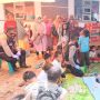 Anak-anak Korban Banjir Luwu Utara Alami Trauma