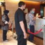 Royal Ambarrukmo Jadi Hotel Percontohan Adaptasi New Normal di Yogyakarta
