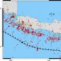Waspada, Gempa Kerak Dangkal di Jawa Bisa Telan Korban Jiwa