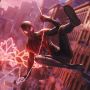 Untuk PlayStation 5, Marvel's Spider-Man Miles Morales Dipastikan 4K60fps