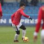 Coret Yudha, Shin Tae-yong Panggil Liba Valentino Jelang TC di Spanyol