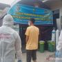 Kabur dari Rumah Sakit, Pasien Corona Ini Malah Jualan Sabu