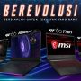 MSI Hadirkan Laptop Gaming Terbaru, Ini Harga dan Spek Produknya