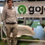 Gojek Tunjuk Severan Rault, Eks Direktur Amazon, Jadi CTO