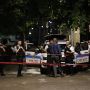 Baku Tembak di Chicago, 14 Orang Terluka