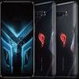 Bocor! Asus ROG Phone 4 Akan Berbekal Baterai Sel Ganda 6.000 mAh