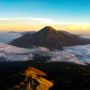 Pendakian Gunung Sindoro via Alang-Alang Sewu DIbuka, Simak Aturannya