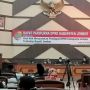 Detik-detik DPRD Pecat Bupati Jember Faida