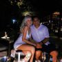 Lebih Muda 14 Tahun, Intip Pesona Model Celina Locks Pacar Ronaldo Nazario