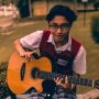 Bukan dari Pasha Ungu, Kiesha Alvaro Bisa Bermain Gitar Diajari Sopir