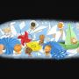 Google Doodle Hari Ini Menampilkan Keceriaan Hari Anak