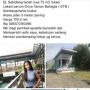 Viral Jual Tanah Bonus Janda Cantik di Kudus, Sosok Dewi Dicari-cari