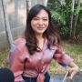 Amel Carla Hindari Operasi untuk Mempercantik Diri