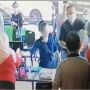 Diingatkan Pakai Masker, Pengunjung Restoran Ini Malah Tampar Staf Restoran