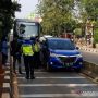 PNS Buang Surat Tilang Polisi, Serobot Jalur Busway karena Telat Ngantor