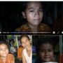 Sedih Tak Lanjut SMP Terkendala KK, Anak: Pak Presiden Aku Mau Sekolah